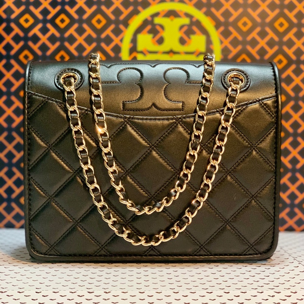 Savannah Convertible Shoulder Bag